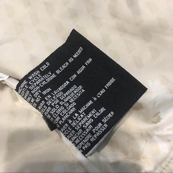 💎NWT Guess Brand Moto Jacket 💎 - Picture 8 of 8